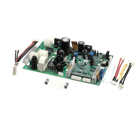 Pièces Rancilio - Portafiltre OEM avec bec 2 voies pour modèles Silvia
